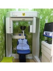 3D Dental X-Ray - B9 Dental Centre - Toa Payoh