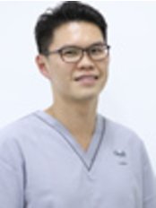 Dr Daniel Goh -  at Smile Central Clinic - Toa Payoh