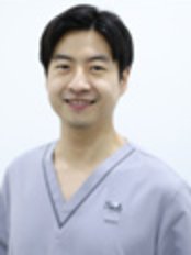 Dr Lim Jun Seok -  at Smile Central Clinic - Toa Payoh