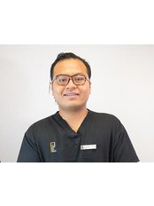 Dr Aizat Nurul - Principal Dentist at Toa Payoh Dental Centre by FDC