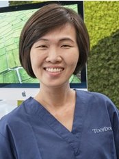 Dr Tan Sze Hwei - Dentist at ToofDoctor Dental Surgeons Toa Payoh