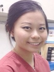 Dr Sabrina Ong -  at Dental Werks at Farrer