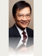 Coden Specialists - Dr Ho Kee Hai