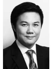Dr David Loh - Dentist at Coden Specialists