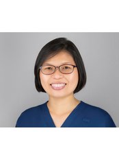 Dr Loh Ee Tyug - Dentist at DP Dental