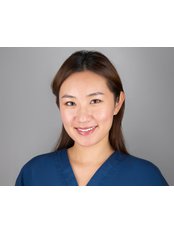 Dr Susie Zhang - Dentist at DP Dental