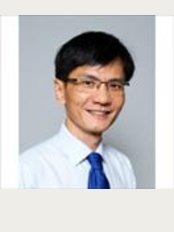 Mount Elizabeth Orthodontic Clinic (MEOC) - Dr Lim Hong Meng