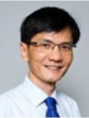 Mount Elizabeth Orthodontic Clinic (MEOC) - Dr Lim Hong Meng 