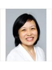 It SIng Audrey Tan - Orthodontist at Mount Elizabeth Orthodontic Clinic (MEOC)