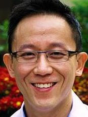 Dr Seah Tian Ee -  at Orange Orthodontics and Dentofacial Orthopaedics