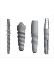 Dental Implants - Orchard Scotts Dental
