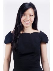 Dr Alexia  Kwan - Dentist at Pacific Healthcare Specialist Centre
