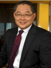 Pacific Healthcare Specialist Centre - Dr William Chong 
