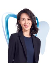 Dr Thira Wong - Dentist at PKWY Dental Specialist Practice