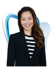 Dr Michele Chia - Dentist at PKWY Dental Specialist Practice