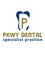 PKWY Dental Specialist Practice - 9 Scotts Road, #12-02  Pacific Plaza, Singapore, 228210,  2
