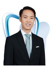 Dr Cornelius  Tan - Dentist at PKWY Dental Specialist Practice