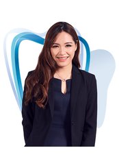 Miss Rochell Tai - Dental Hygienist at PKWY Dental Specialist Practice