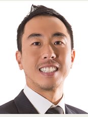 Specialist Dental Group - Dr Eugene Chan (Orthodontist)