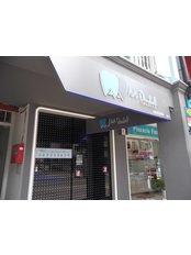 AA Dental Surgery by FDC - 240 River Valley Road, Singapore, 238297,  0