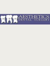 Aesthetics Dental Surgery - Blk/House 9 Penang Road, #07-01 Park Mall, Singapore, 238459, 