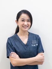 Align Braces Clinic - Dr Lydia Yong  -  at Align Braces Clinic