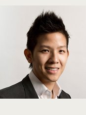 The Dental Gallery - Clinical Director - Dr Anthony Tay