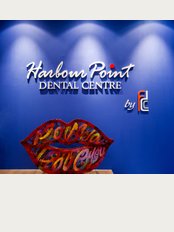 Harbour Point Dental Centre by FDC - 1 Harbourfront Place, #01-02 Harbour Front Tower One, Singapore, 098633, 