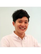 Dr Keith Lew -  at Smilepoint Dental Centre