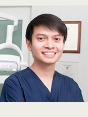The Braces Practice - 12A Lorong Mambong, Holland Village, Singapore, 277676, 