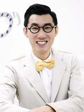Dr Martin Tan - Principal Dentist at Delta Dental Surgeons