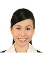 Dr Eloise Lim - Doctor at Smile Concept Dental Practice