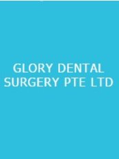 Glory Dental Surgery - 865 Mountbatten Road, #02-02 Katong Shopping Centre, Singapore, 437844,  0