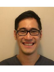 Dr Dr Jeremy Cheah -  at Straits Dental Group-Tai Seng