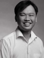Dr Chin Chow Hsung - Principal Dentist at Dental On The Bay - Marina Bay
