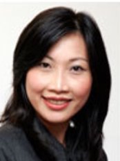 Dr Nancy Wong -  at Smile Inc Dental Surgeons [Marina Bay]