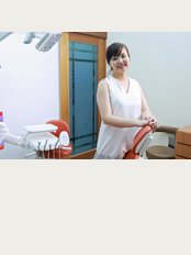 Royce Dental Surgery - Marine Parade - Dr Elizabeth Shen