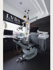 LVDA Dental Centre by FDC - 225A, Upper Thomson Road, Singapore, 574357, 