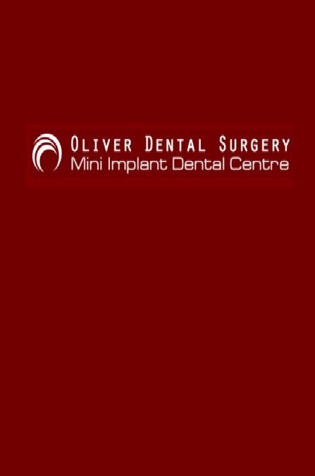 Oliver Dental Surgery Pte. Ltd - Katong Branch