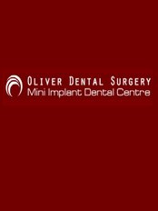 Oliver Dental Surgery Pte. Ltd - Katong Branch - 242 Tanjong Katong Road, Singapore, 437030,  0