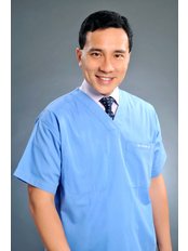 Dr Stefan Vaz - Doctor at About Braces Dental Surgery Pte Ltd
