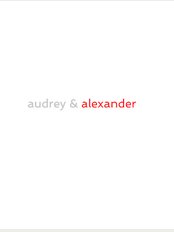 Audrey and Alexander Centre - 8 Sinaran Drive 05 - 17, Singapore, 307470, 