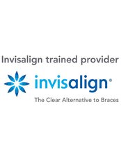 Invisalign™ - Smile Makers Dental Clinic