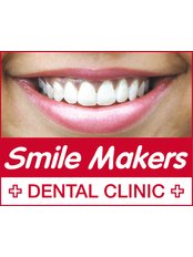 Smile Makers Dental Clinic - Smile Makers Logo 
