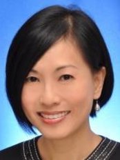 Dr Shirley Yap - Dentist at Thomson Specialist Dentistry