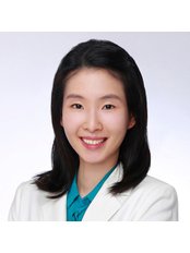 Dr Jaclyn Toh -  at Fusion Dental