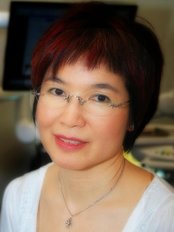 Dr Jo-Anne Lam -  at Lam Dental Surgery
