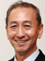 Dr Kenneth Hangchi -  at Smile Inc Dental Surgeons [Mandarin Gallery]