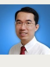 Facial Aesthetics Dental Surgery - Dr Ng Chee Hon Specialist Dental Surgeon