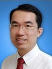Facial Aesthetics Dental Surgery - Dr Ng Chee Hon Specialist Dental Surgeon 